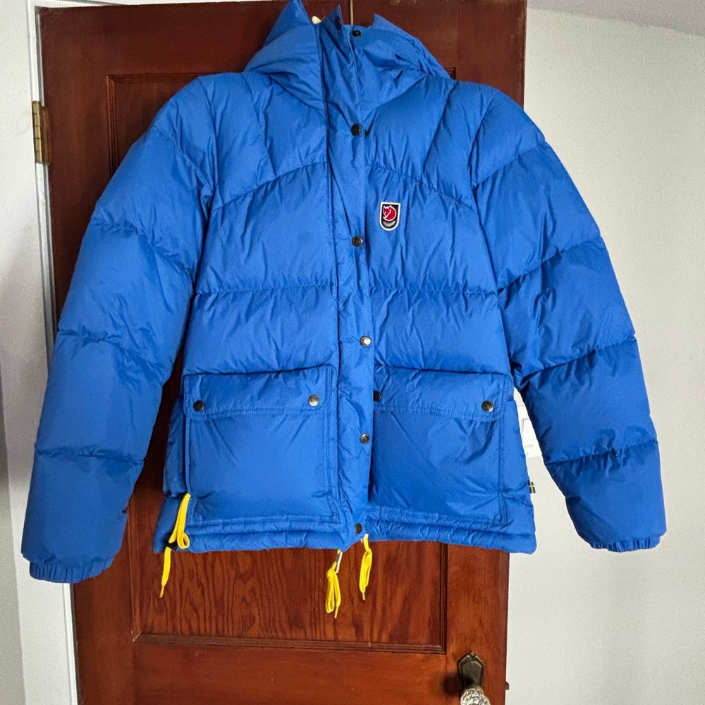 Fjallraven Expedition Down Lite Jacket